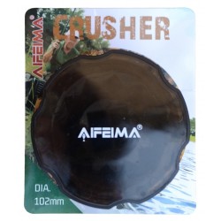 Подрібнювач бойлів, Feima Bait Crusher, 100мм